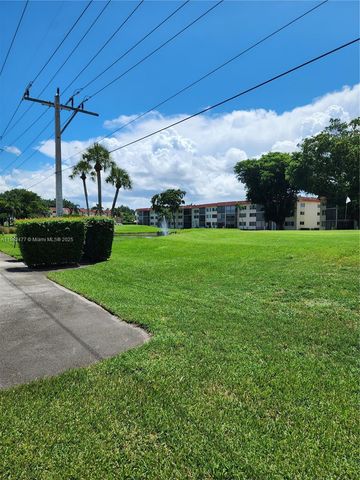 681 S Hollybrook Dr 110, Pembroke Pines, FL 33025