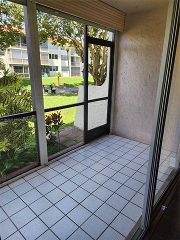 681 S Hollybrook Dr 110, Pembroke Pines, FL 33025