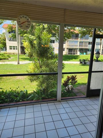 681 S Hollybrook Dr 110, Pembroke Pines, FL 33025