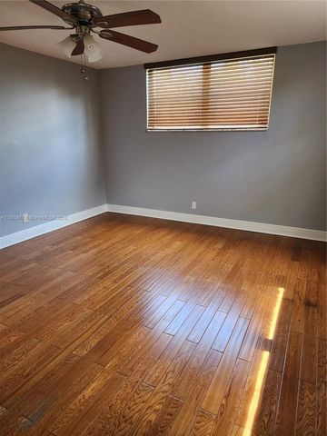 681 S Hollybrook Dr 110, Pembroke Pines, FL 33025