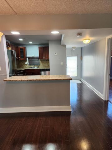 681 S Hollybrook Dr 110, Pembroke Pines, FL 33025