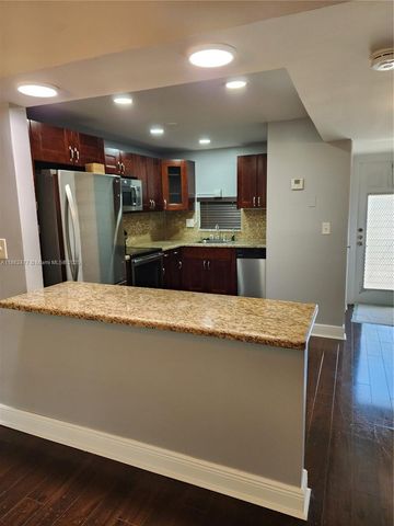 681 S Hollybrook Dr 110, Pembroke Pines, FL 33025