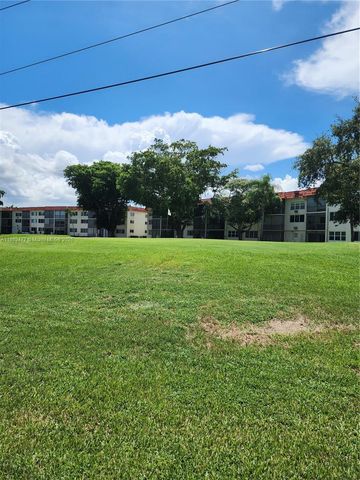 681 S Hollybrook Dr 110, Pembroke Pines, FL 33025