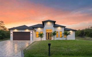 1015 HOFFER STREET, Port Charlotte, FL 33953