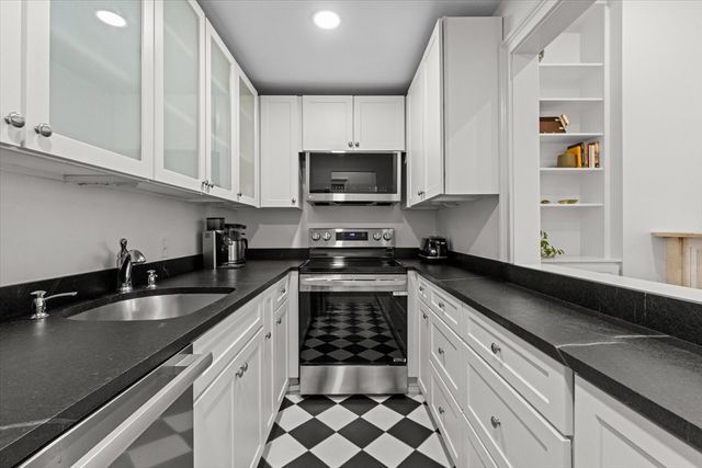 76 Waltham St 2, Boston, MA 02118
