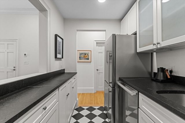 76 Waltham St 2, Boston, MA 02118