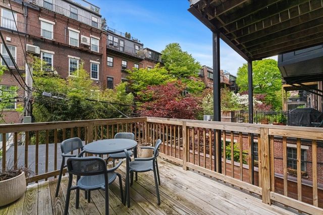 76 Waltham St 2, Boston, MA 02118