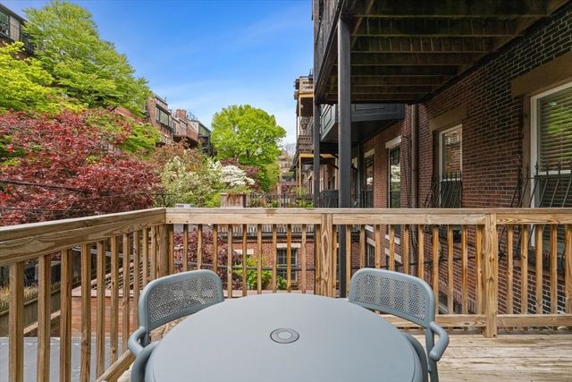 76 Waltham St 2, Boston, MA 02118