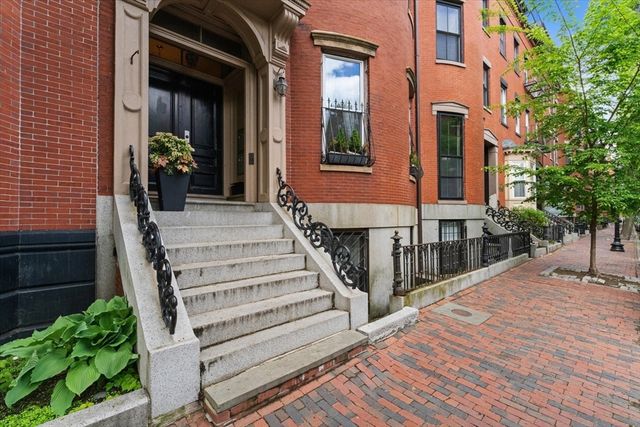 76 Waltham St 2, Boston, MA 02118