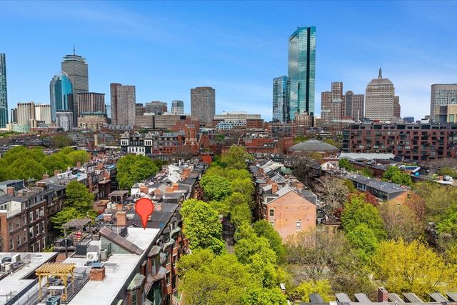 76 Waltham St 2, Boston, MA 02118