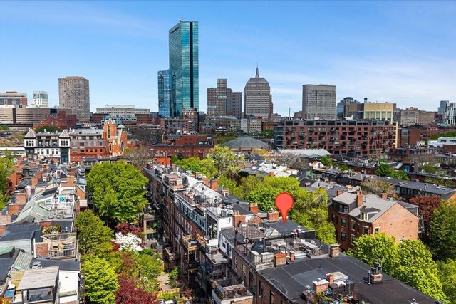 76 Waltham St 2, Boston, MA 02118