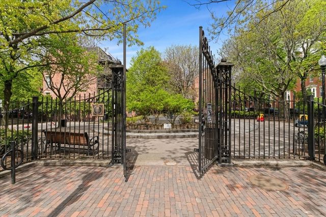 76 Waltham St 2, Boston, MA 02118