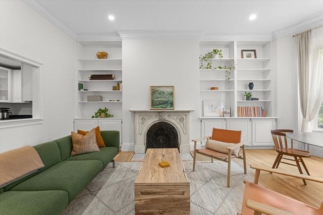 76 Waltham St 2, Boston, MA 02118