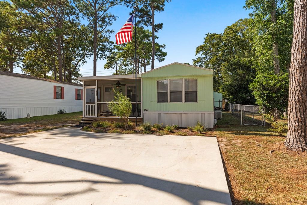 2733 Sagittarius Dr., Myrtle Beach, SC 29575 — photo 2