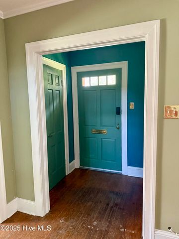 313 S Linwood Avenue, Goldsboro, NC 27530
