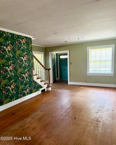 313 S Linwood Avenue, Goldsboro, NC 27530