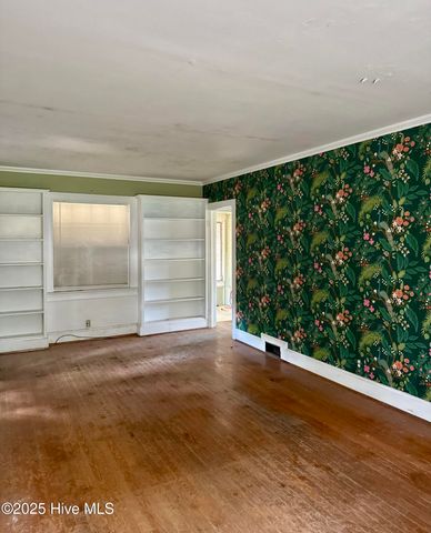 313 S Linwood Avenue, Goldsboro, NC 27530