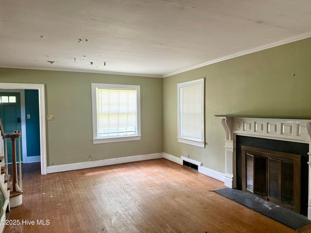 313 S Linwood Avenue, Goldsboro, NC 27530