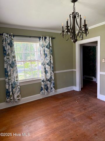 313 S Linwood Avenue, Goldsboro, NC 27530