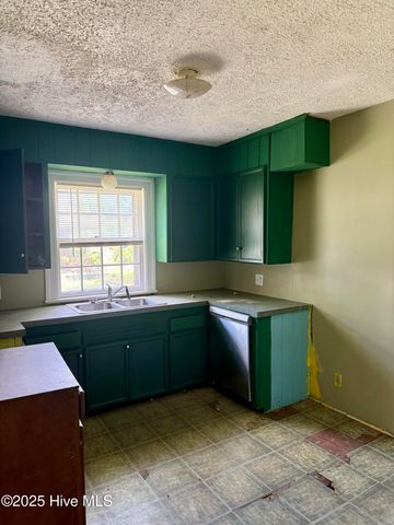 313 S Linwood Avenue, Goldsboro, NC 27530