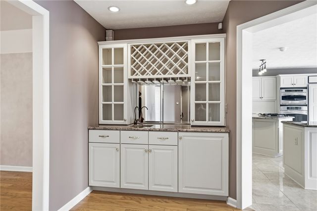 5417 Spice Bush, Centerville, OH 45429