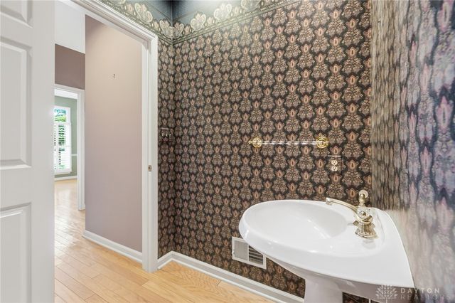 5417 Spice Bush, Centerville, OH 45429