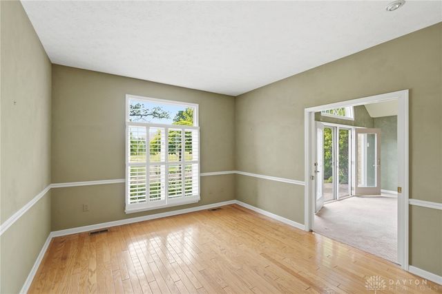 5417 Spice Bush, Centerville, OH 45429