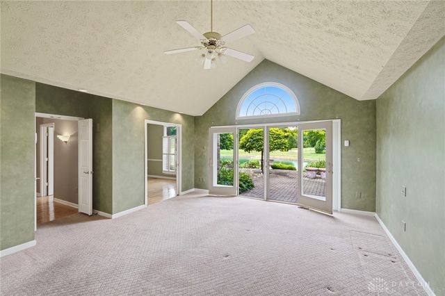 5417 Spice Bush, Centerville, OH 45429