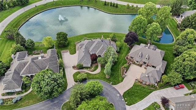 5417 Spice Bush, Centerville, OH 45429