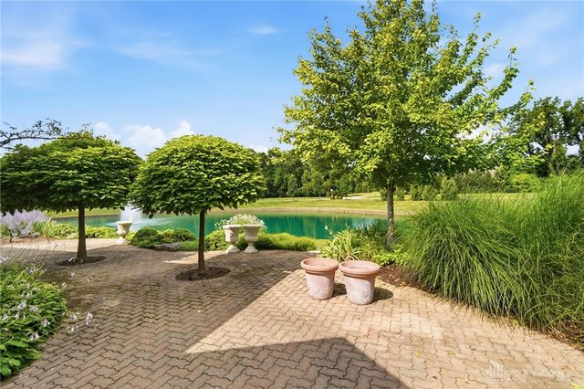 5417 Spice Bush, Centerville, OH 45429