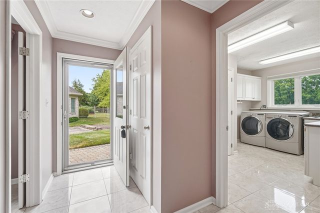 5417 Spice Bush, Centerville, OH 45429