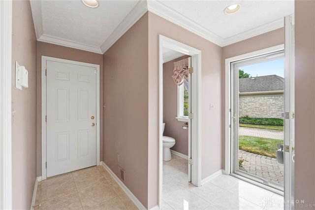 5417 Spice Bush, Centerville, OH 45429