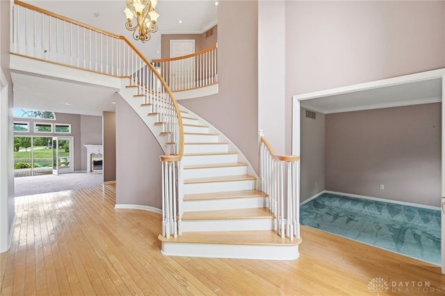 5417 Spice Bush, Centerville, OH 45429