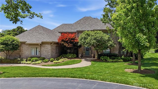 5417 Spice Bush, Centerville, OH 45429