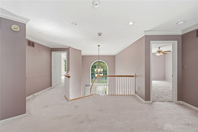 5417 Spice Bush, Centerville, OH 45429