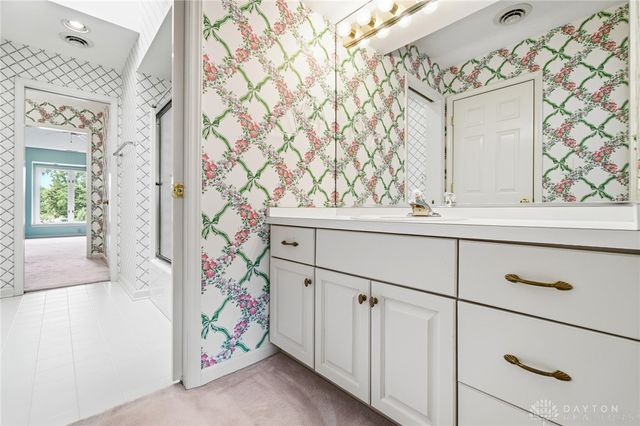 5417 Spice Bush, Centerville, OH 45429