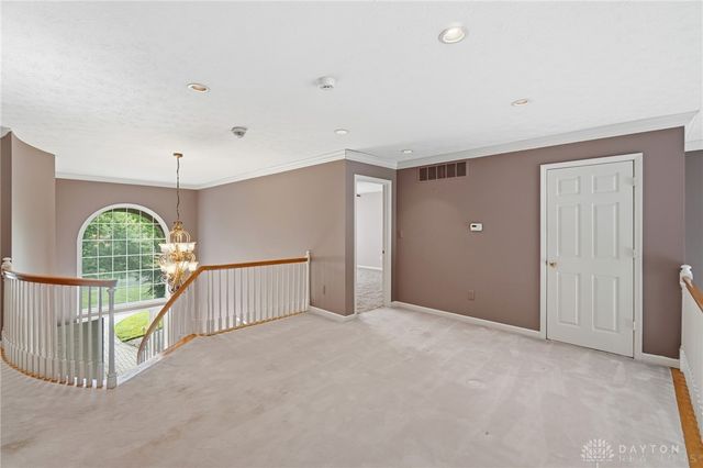 5417 Spice Bush, Centerville, OH 45429