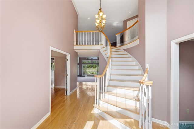 5417 Spice Bush, Centerville, OH 45429
