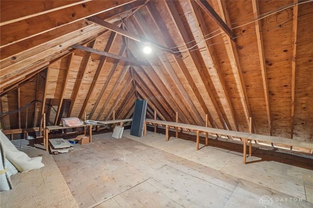 5417 Spice Bush, Centerville, OH 45429