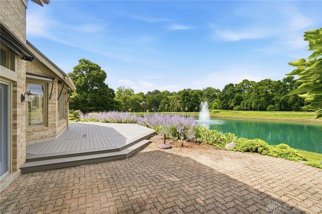 5417 Spice Bush, Centerville, OH 45429