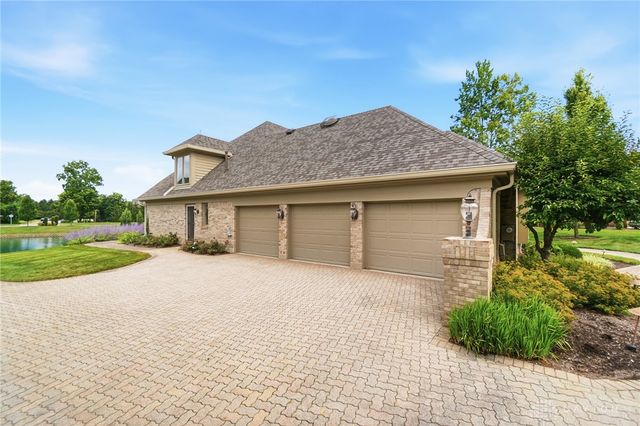5417 Spice Bush, Centerville, OH 45429