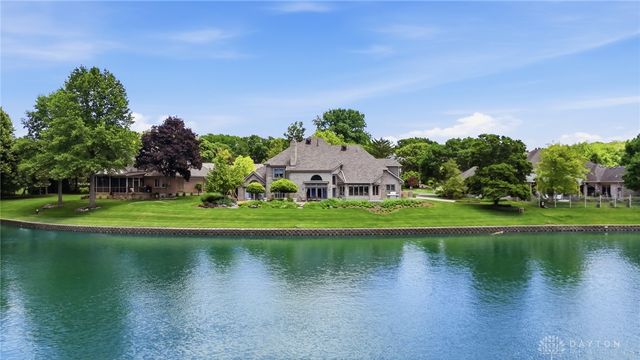 5417 Spice Bush, Centerville, OH 45429