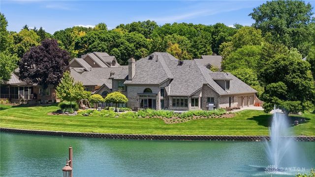 5417 Spice Bush, Centerville, OH 45429