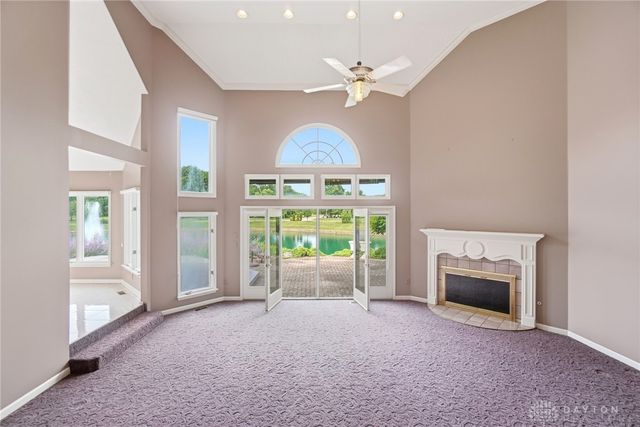 5417 Spice Bush, Centerville, OH 45429