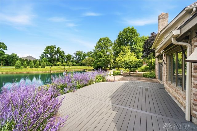 5417 Spice Bush, Centerville, OH 45429