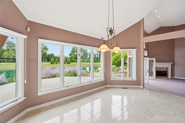 5417 Spice Bush, Centerville, OH 45429