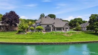 5417 Spice Bush, Centerville, OH 45429