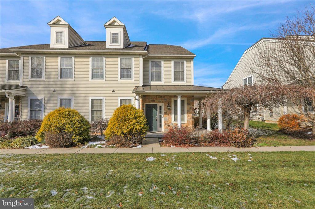 204 SPRINGMONT DR, Reading, PA 19610