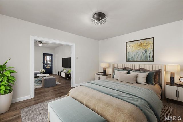 3720 Winnebago Street, St Louis, MO 63116