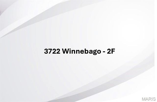 3720 Winnebago Street, St Louis, MO 63116